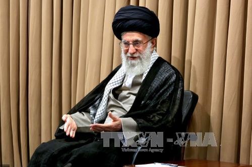 Iran vows to retaliate if US seeks to break nuclear deal - ảnh 1